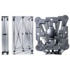 654 party stan basic 3x3 m set bily