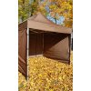 682 party stan basic 3x3 m set hnedy