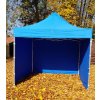 665 party stan basic 3x3 m set modry