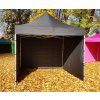 676 party stan basic 3x3 m set sedy