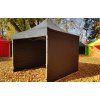 677 party stan basic 3x3 m set sedy
