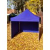 667 party stan basic 3x3 m set tmave modry