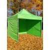 670 party stan basic 3x3 m set zeleny