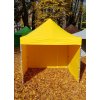 655 party stan basic 3x3 m set zluty
