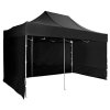 907 party stan basic 3x6m set cerny