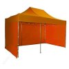 895 party stan basic 3x6m set oranzovy