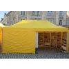 939 party stan basic 3x6m set zluty