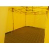 941 party stan basic 3x6m set zluty