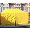 938 party stan basic 3x6m set zluty