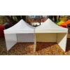 Párty stan PROFI 3x3m SET bílý