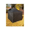 Párty stan PROFI 3x3m SET černý
