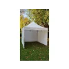 Párty stan PROFI 3x4,5m SET bílý