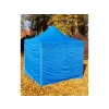 Párty stan PROFI 3x4,5m SET modrý