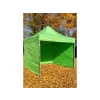 Párty stan PROFI 3x4,5m SET zelený