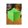 Párty stan PROFI 3x4,5m SET zelený