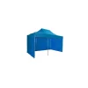 Párty stan PROFI 3x6m SET modrý