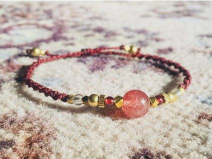 Macrame Bracelet Workshop 14.6
