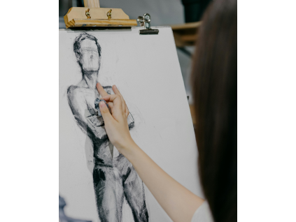 You Can Draw People
