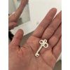 Silver clay jewelry workshop