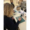 Silver clay jewelry workshop