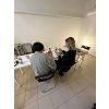 Silver clay jewelry workshop