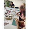 Japanese Bookbinding workshop