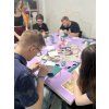 Japanese Bookbinding workshop