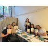 Japanese Bookbinding workshop