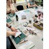 Japanese Bookbinding workshop