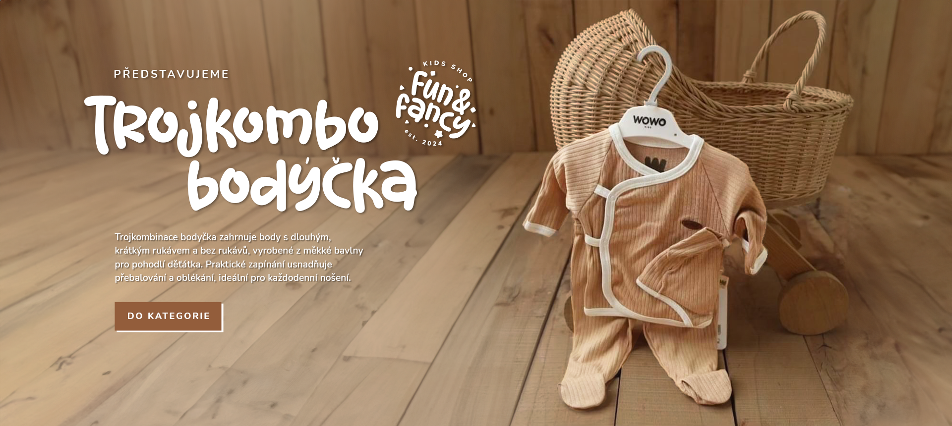 trojkombinace bodýčka