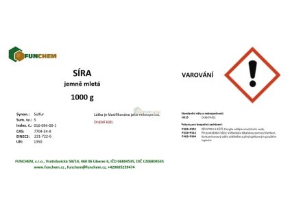 vyr 4 Sira 1000g