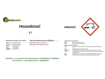 vyr 358 Projasnovac 1l