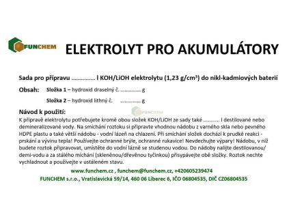 vyr 727 Elektrolyt hlavni navod 105x57