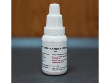 vyr 781 kyselina valerova 1