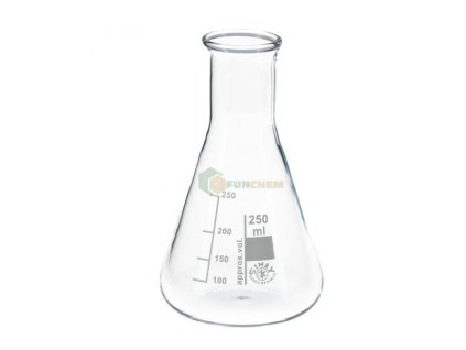 vyr 913 5000960 Erlenmeyer 250 ml 6 1