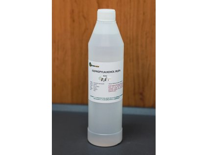 vyr 932 isopropylalkohol 1