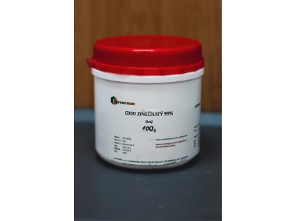 vyr 1071 oxid zinecnaty 1