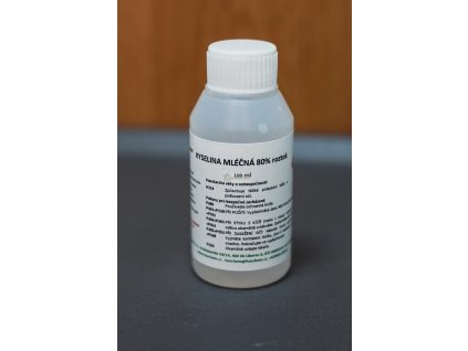 vyr 1072 kyselina mlecna 1