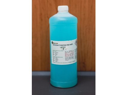 vyr 1195 patinovaci roztok med hneda 1