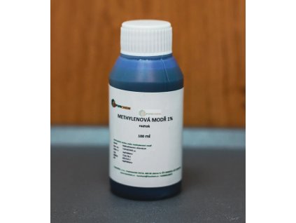 vyr 1233 methylenova modr 1