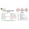 vyr 190 Galvanicka medici lazen 1l