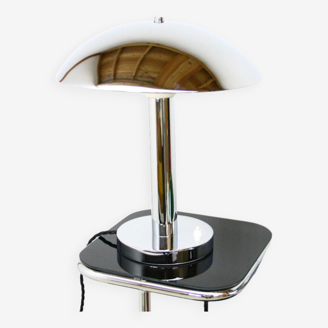 Odborník v osvětlování, konstruktér a designér – inženýr Miloslav Prokop