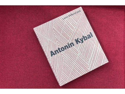 Antonín Kybal - Cesty designu | Paths of design