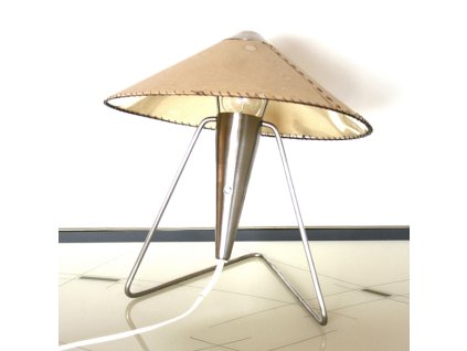 Lampička, H. Frantová | Table lamp, design H. Frantova