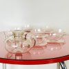 Čajový set, Bauhaus - W. Wagenfeld | Tea Set