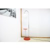 Funkcionalistická podlahová lampa | Functionalist floor lamp