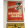 Řeč plakátu 1890 - 1938 | Poster speech