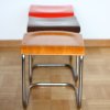 Funkcionalistické sedáky | Functionalist stools
