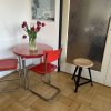 Rowac, legendární stolička školy a hnutí Bauhaus | Rowac stool