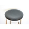 Funkcionalistická barová stolička | Functionalist bar stool